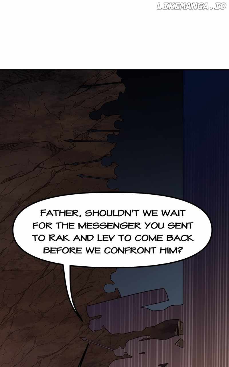 Lord of Goblins Chapter 89 47